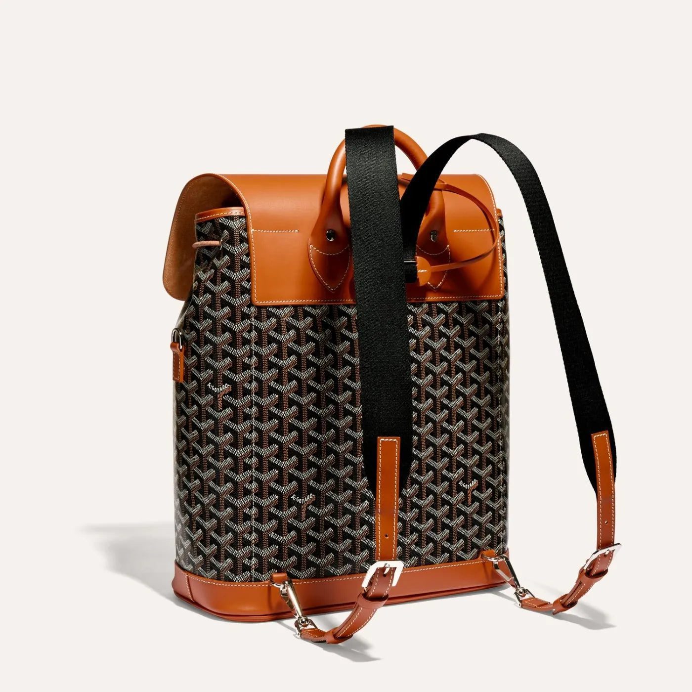 Goyard Alpin MM Backpack - Image 2