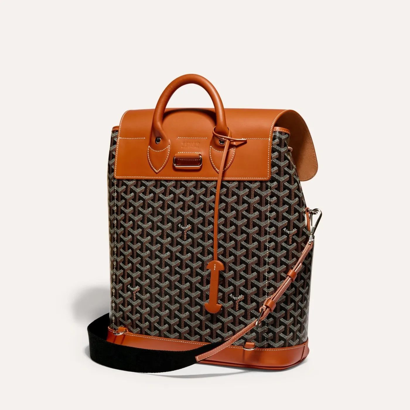 Goyard Alpin MM Backpack - Image 3