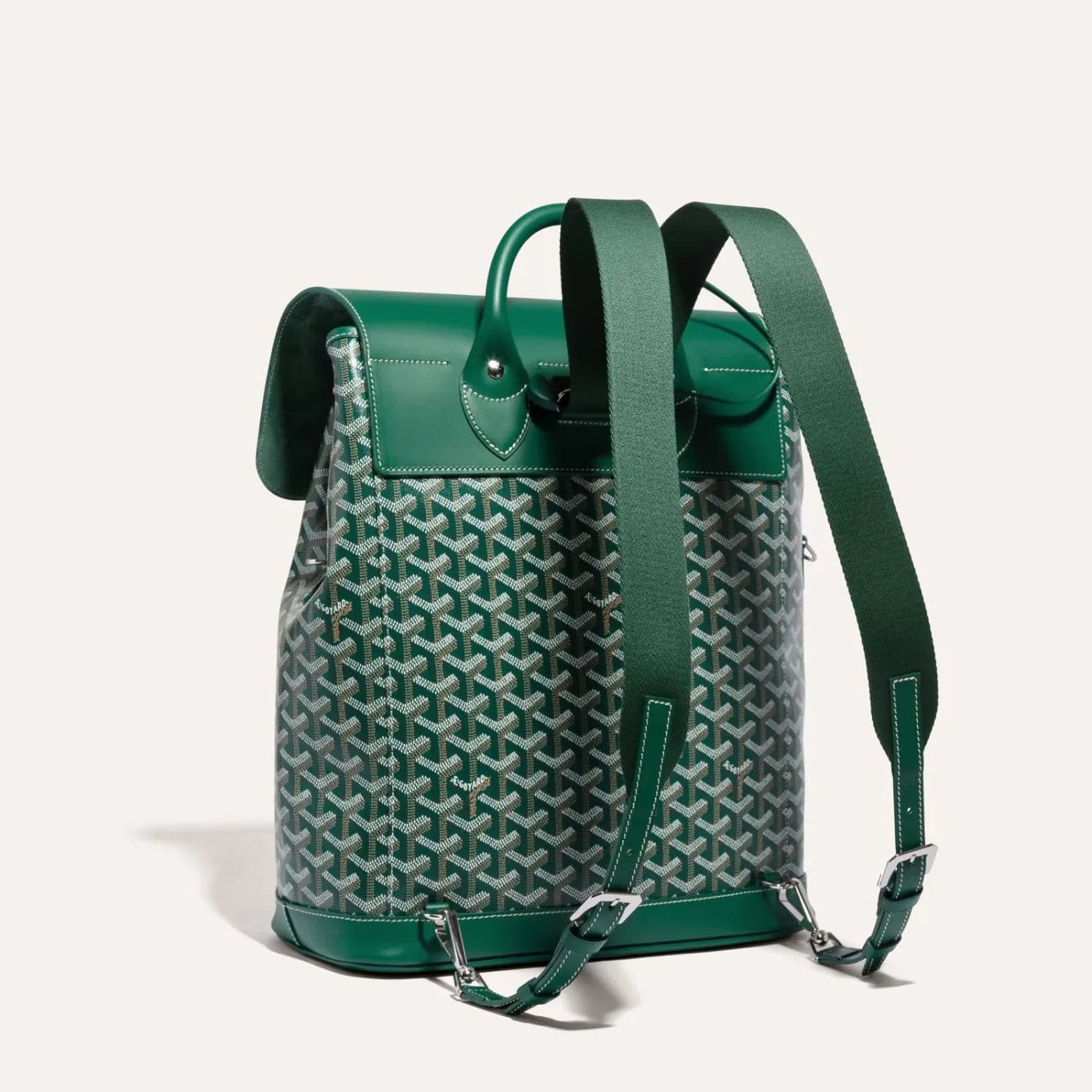 Goyard Alpin MM Backpack - Image 2