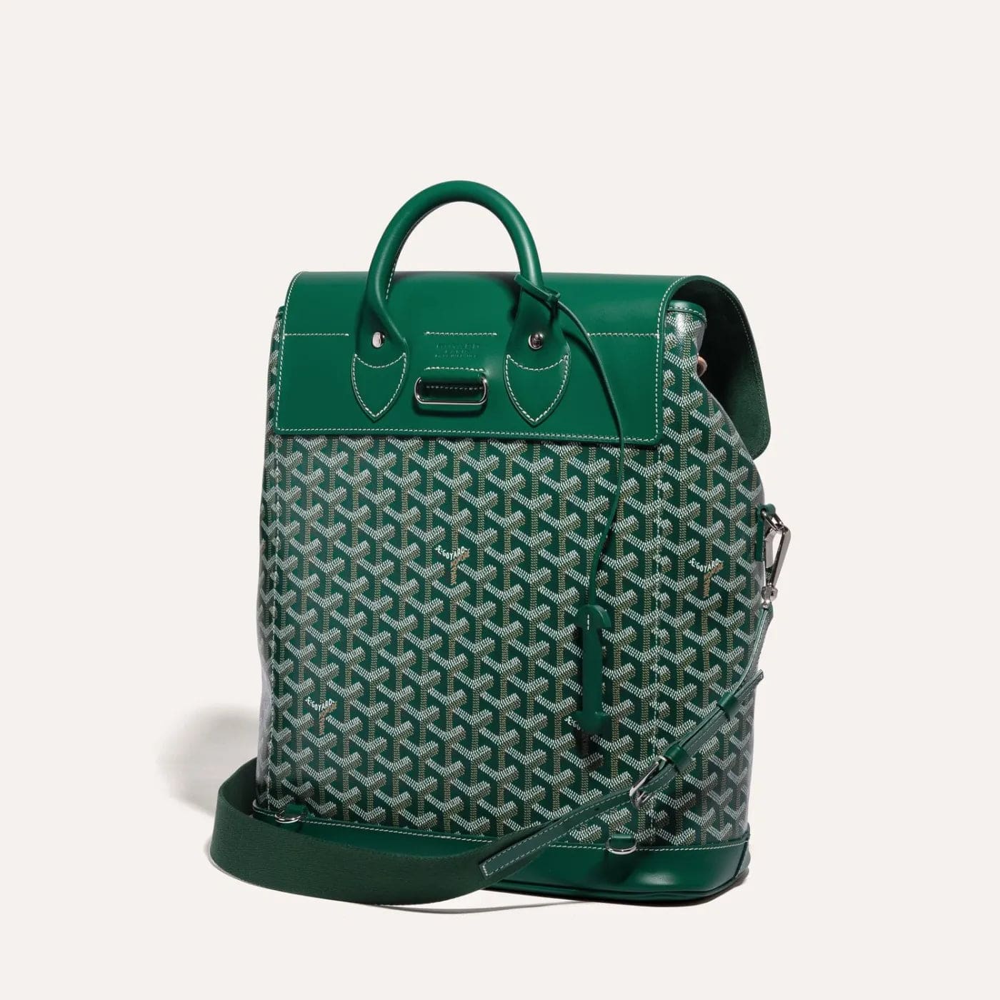 Goyard Alpin MM Backpack - Image 3