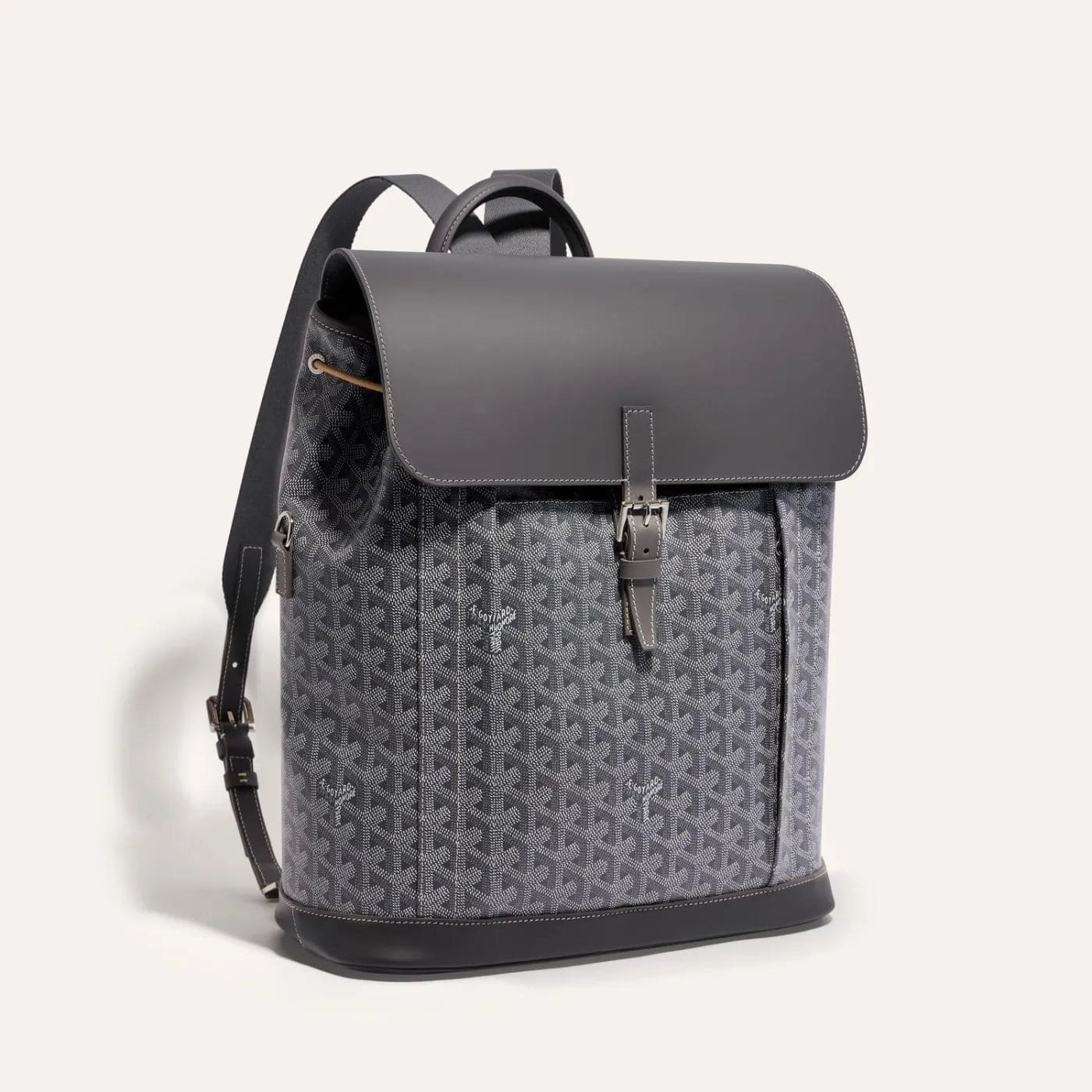 Goyard Alpin MM Backpack