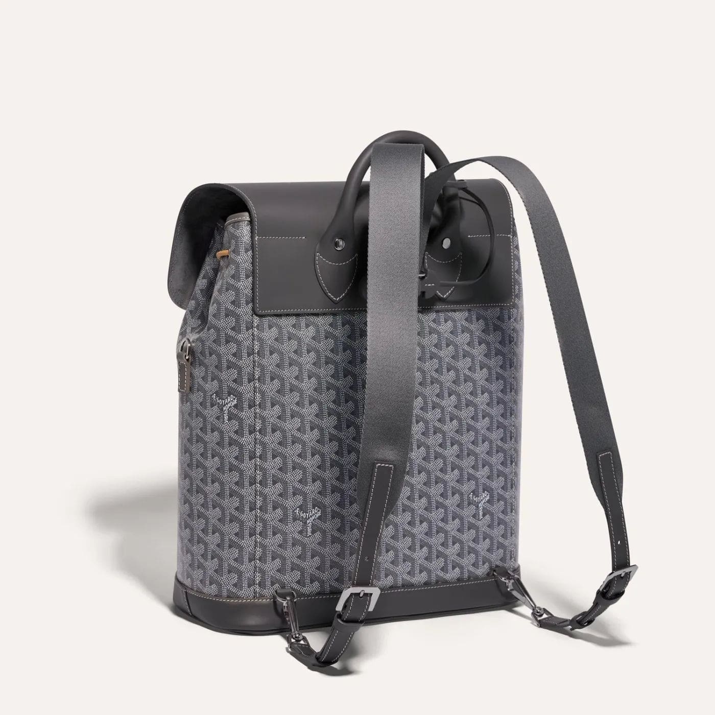 Goyard Alpin MM Backpack - Image 2
