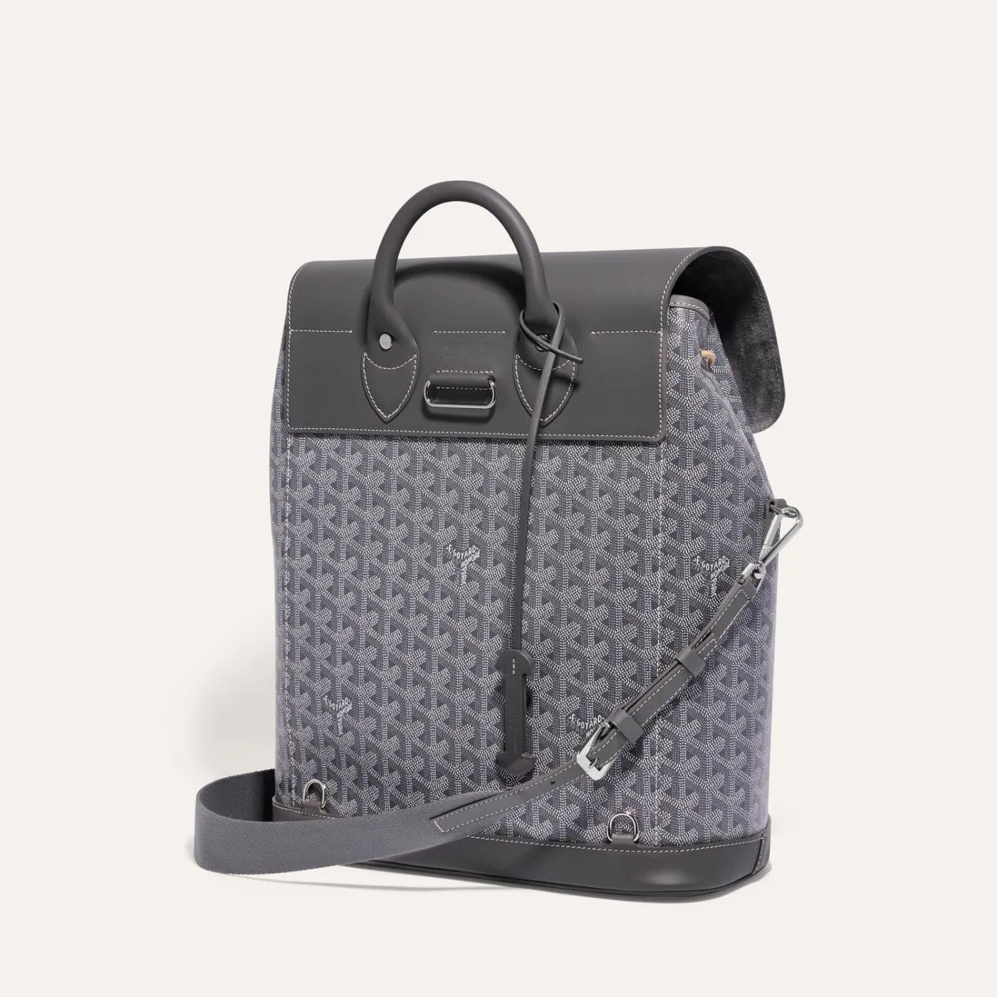 Goyard Alpin MM Backpack - Image 3