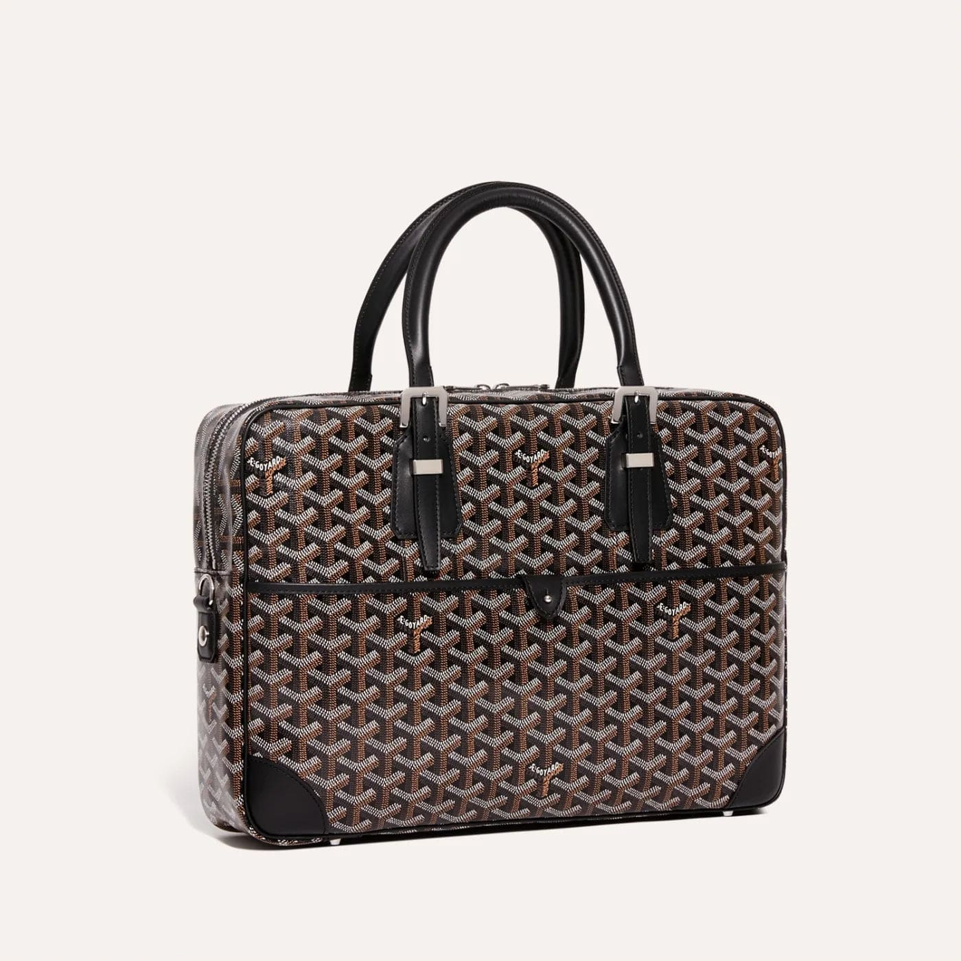 Goyard Ambassade MM Document Case