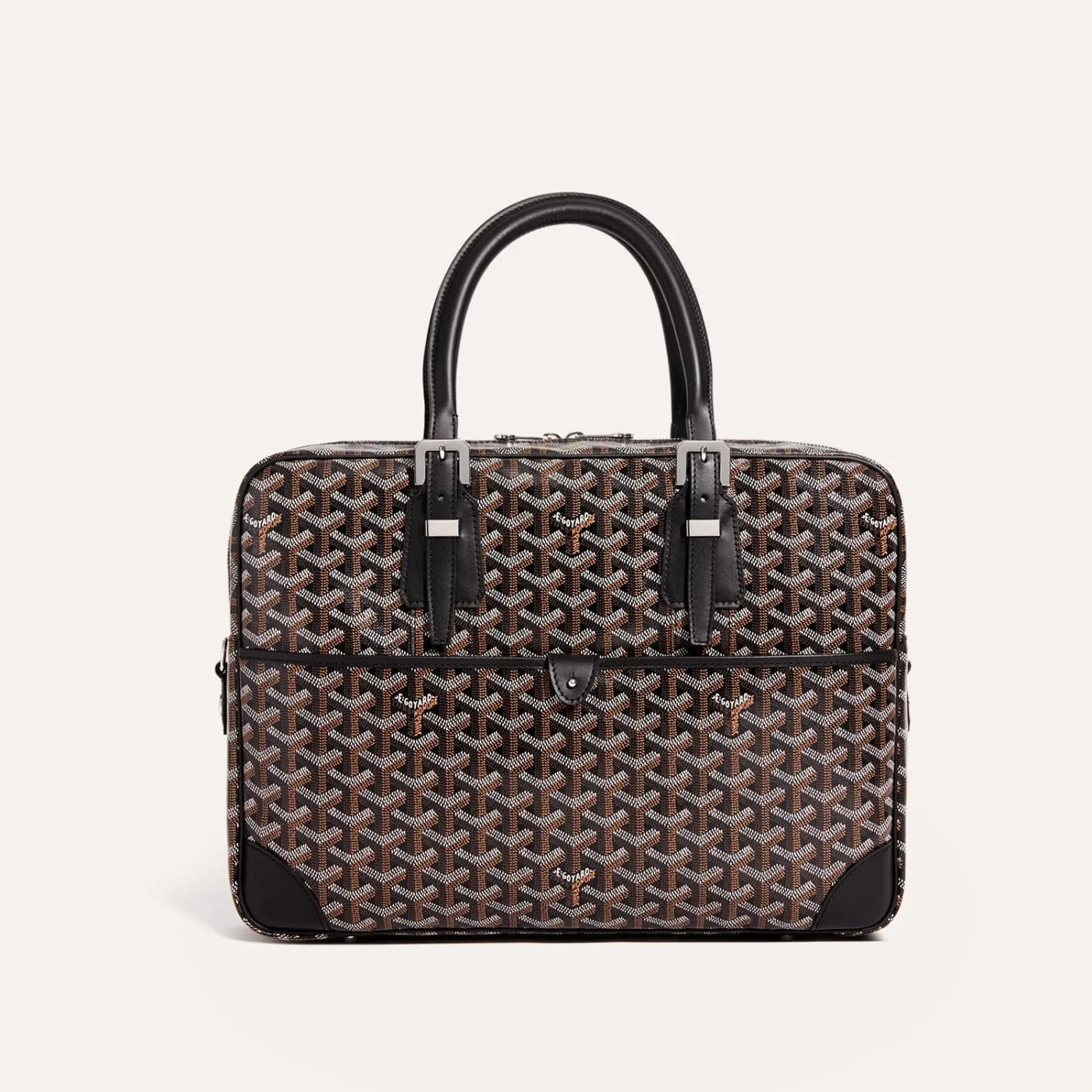 Goyard Ambassade MM Document Case - Image 2