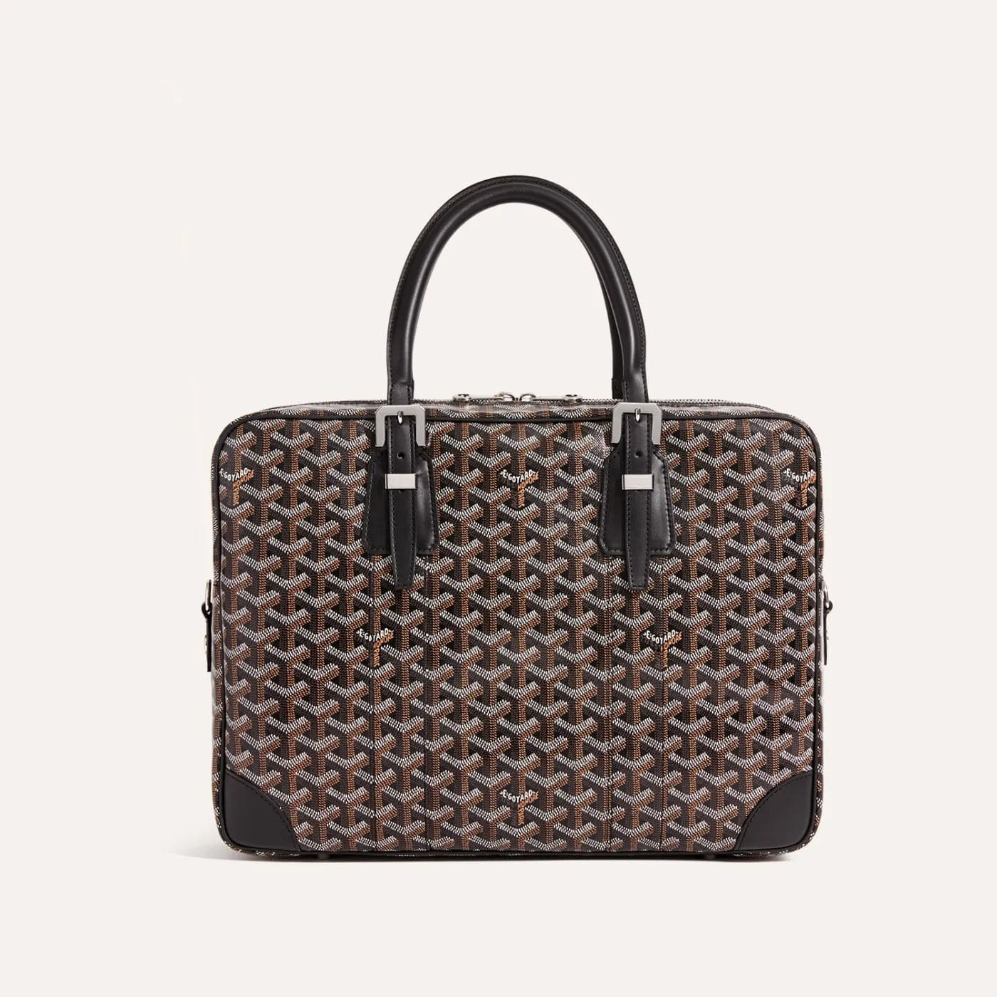 Goyard Ambassade MM Document Case - Image 3