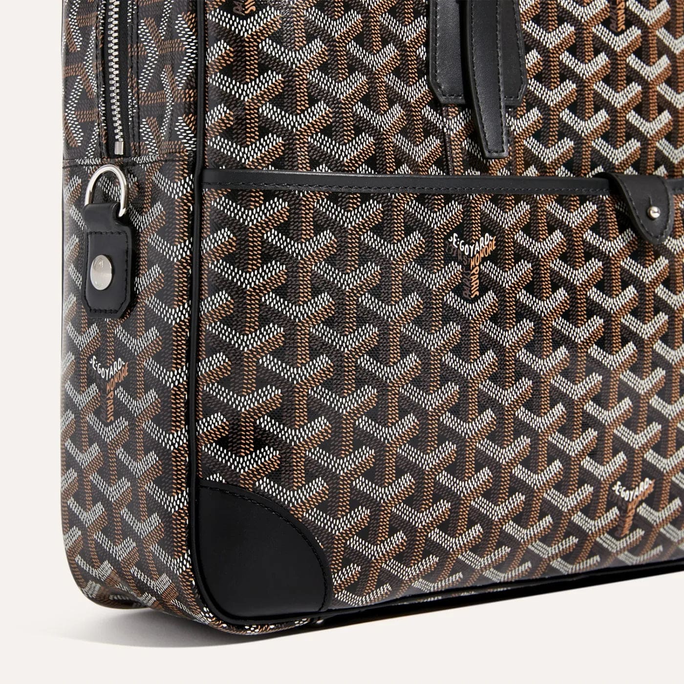 Goyard Ambassade MM Document Case - Image 4