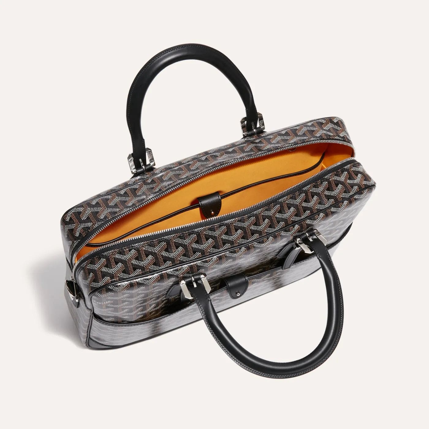 Goyard Ambassade MM Document Case - Image 5
