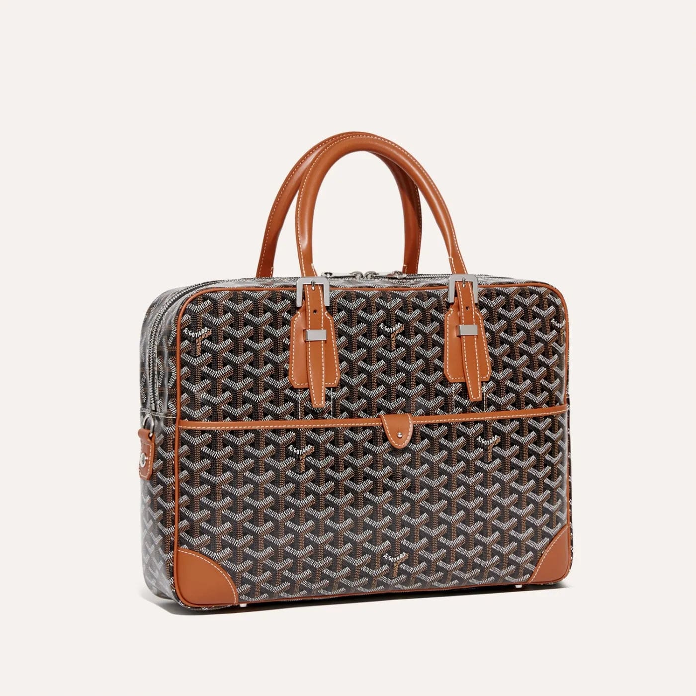 Goyard Ambassade MM Document Case