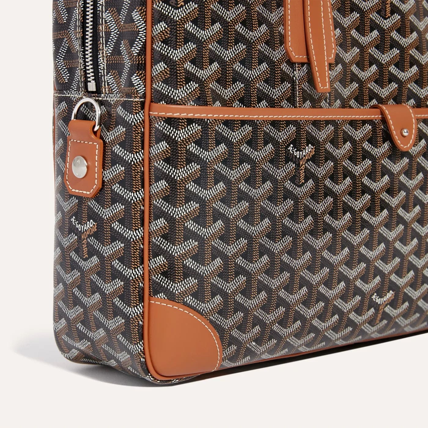 Goyard Ambassade MM Document Case - Image 4