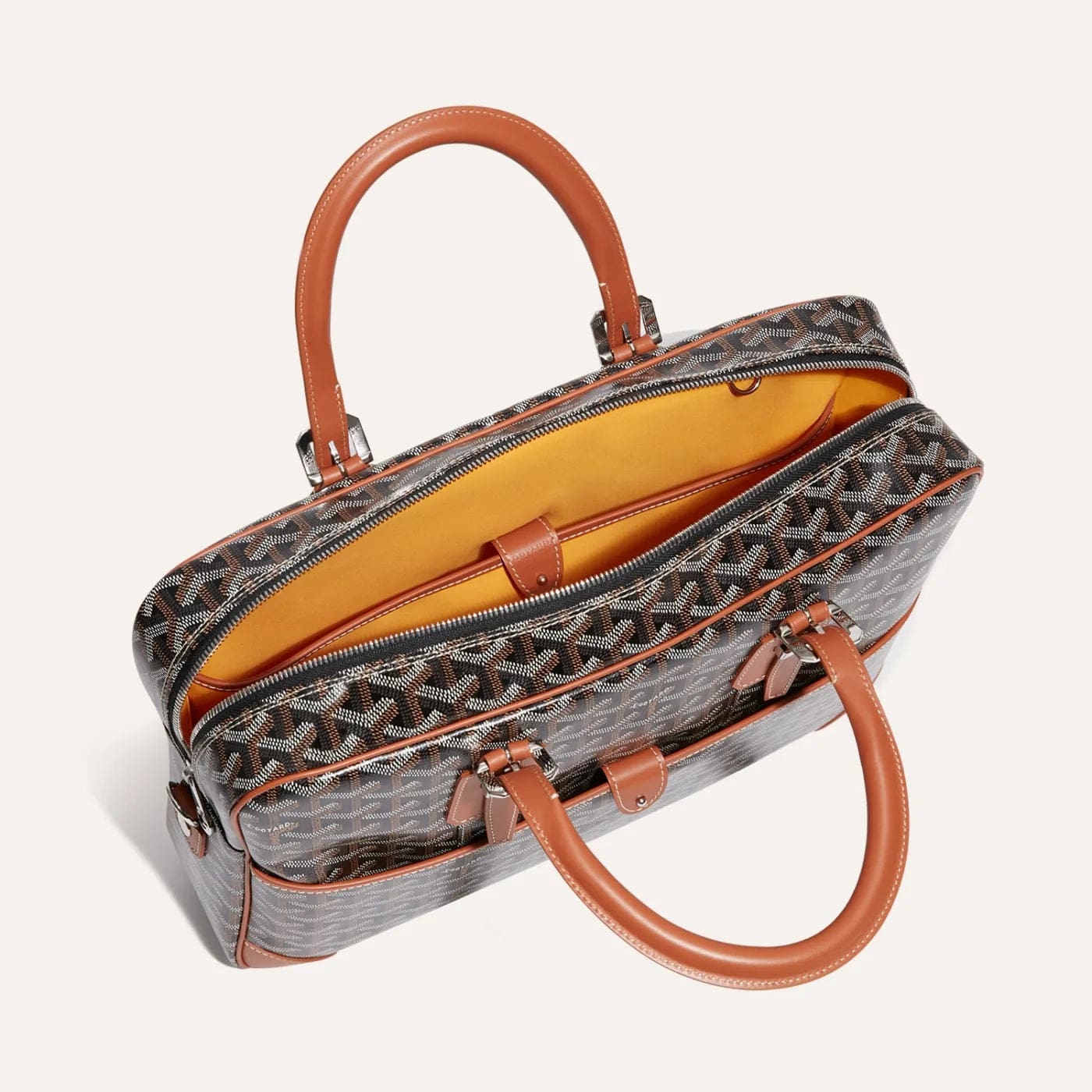 Goyard Ambassade MM Document Case - Image 5