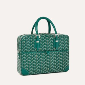 Goyard Ambassade MM Document Case