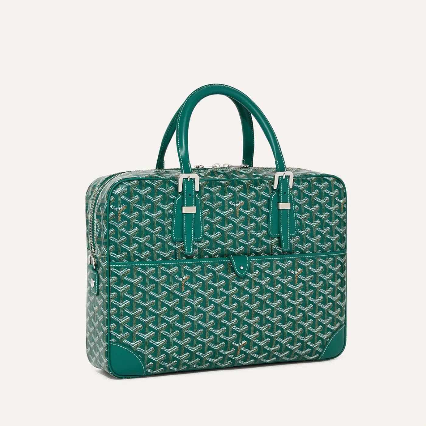 Goyard Ambassade MM Document Case