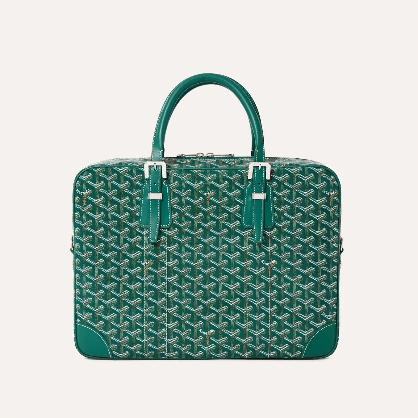 Goyard Ambassade MM Document Case - Image 3