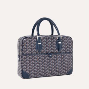Goyard Ambassade MM Document Case