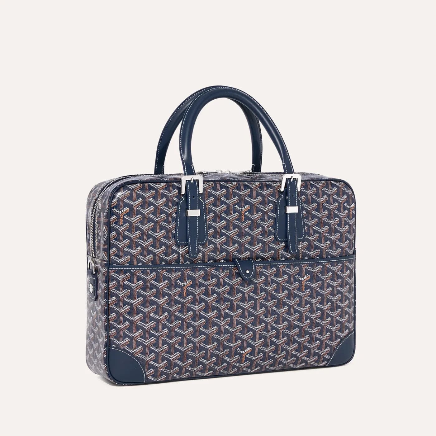 Goyard Ambassade MM Document Case