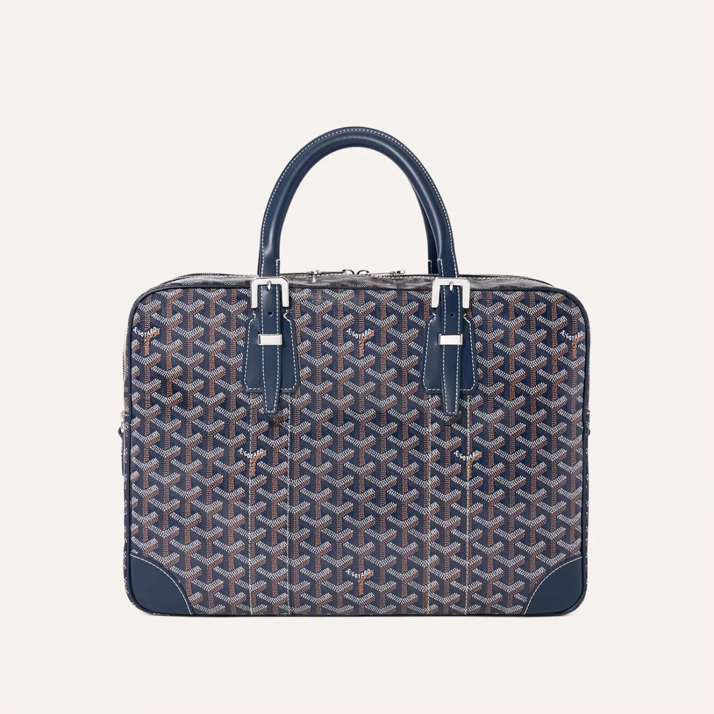 Goyard Ambassade MM Document Case - Image 3