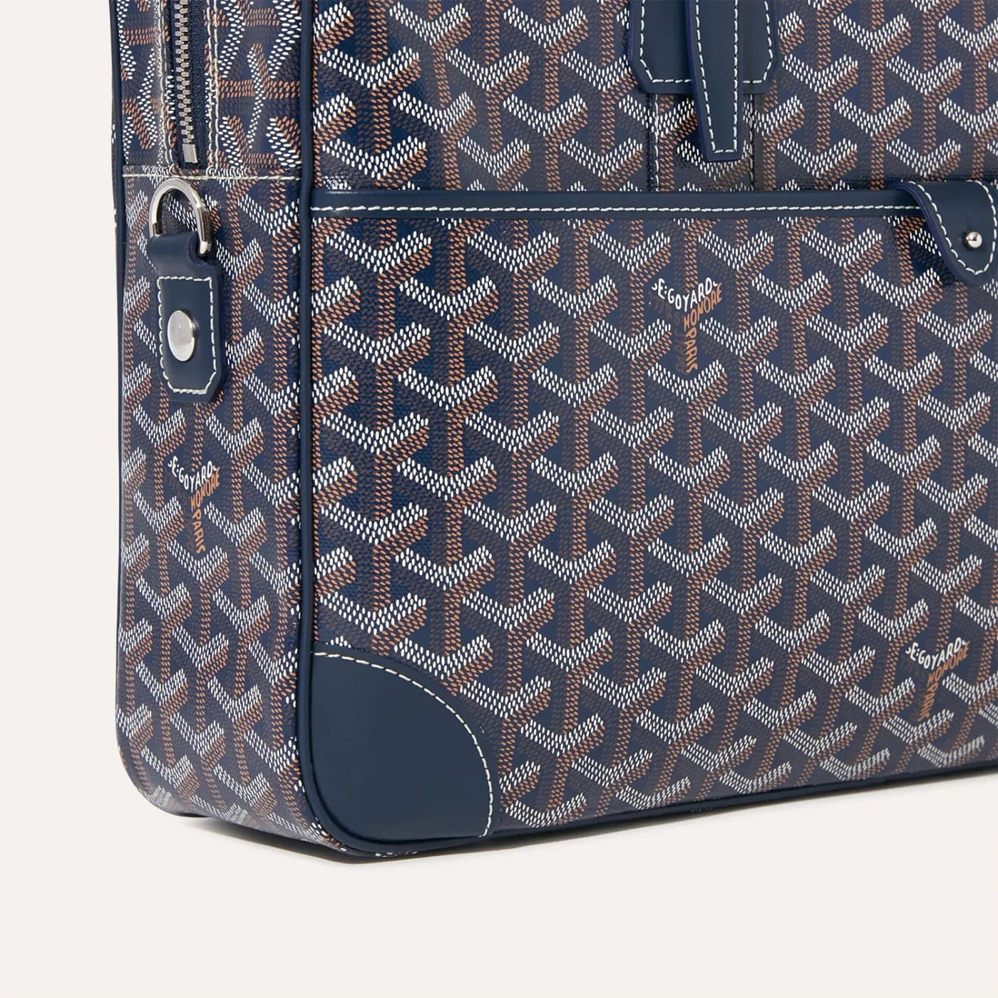 Goyard Ambassade MM Document Case - Image 4