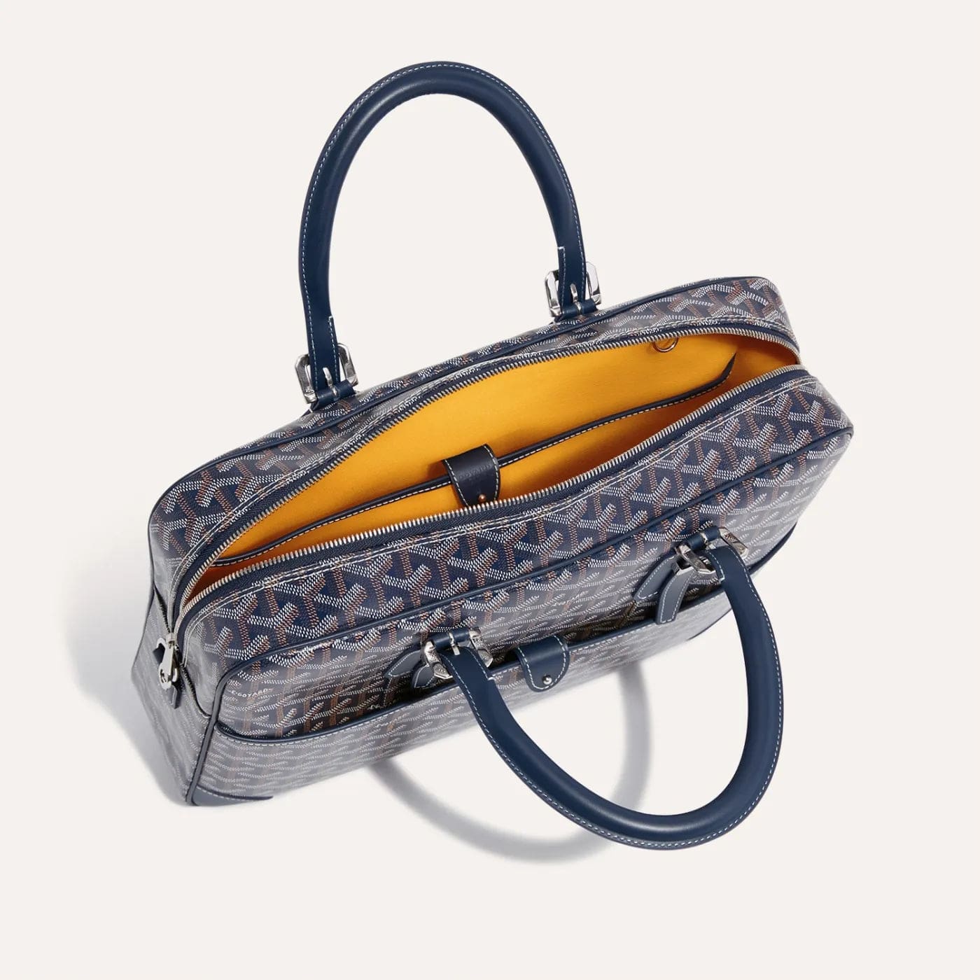 Goyard Ambassade MM Document Case - Image 5