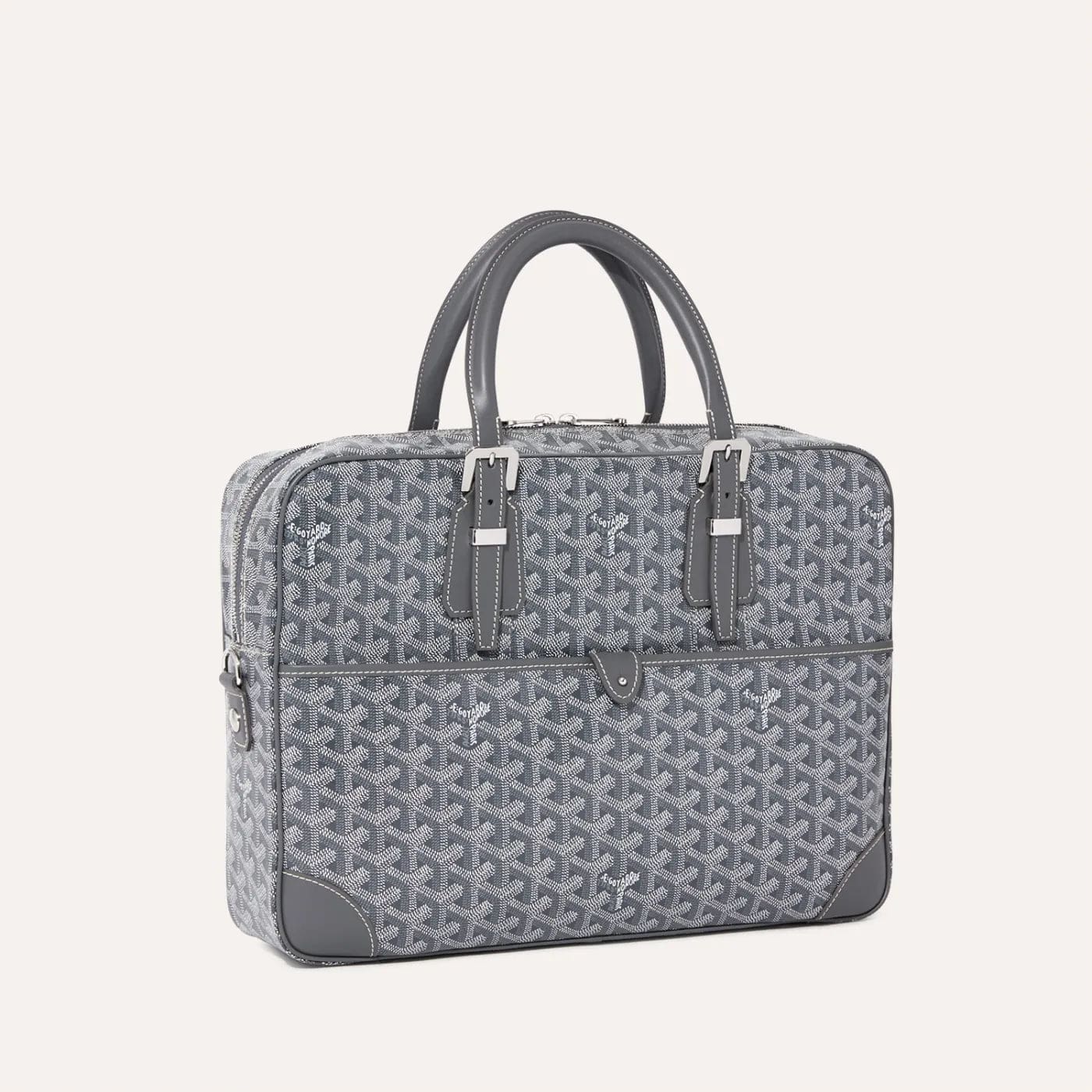 Goyard Ambassade MM Document Case