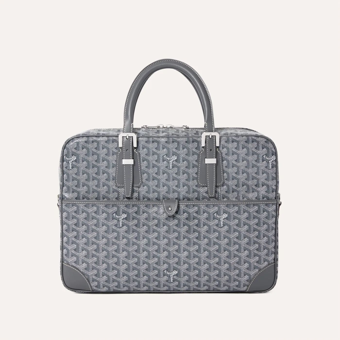 Goyard Ambassade MM Document Case - Image 2