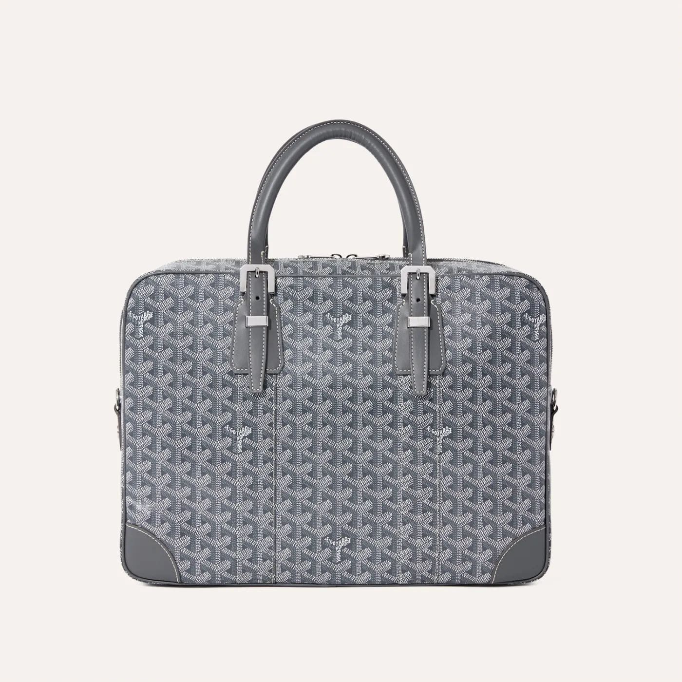 Goyard Ambassade MM Document Case - Image 3