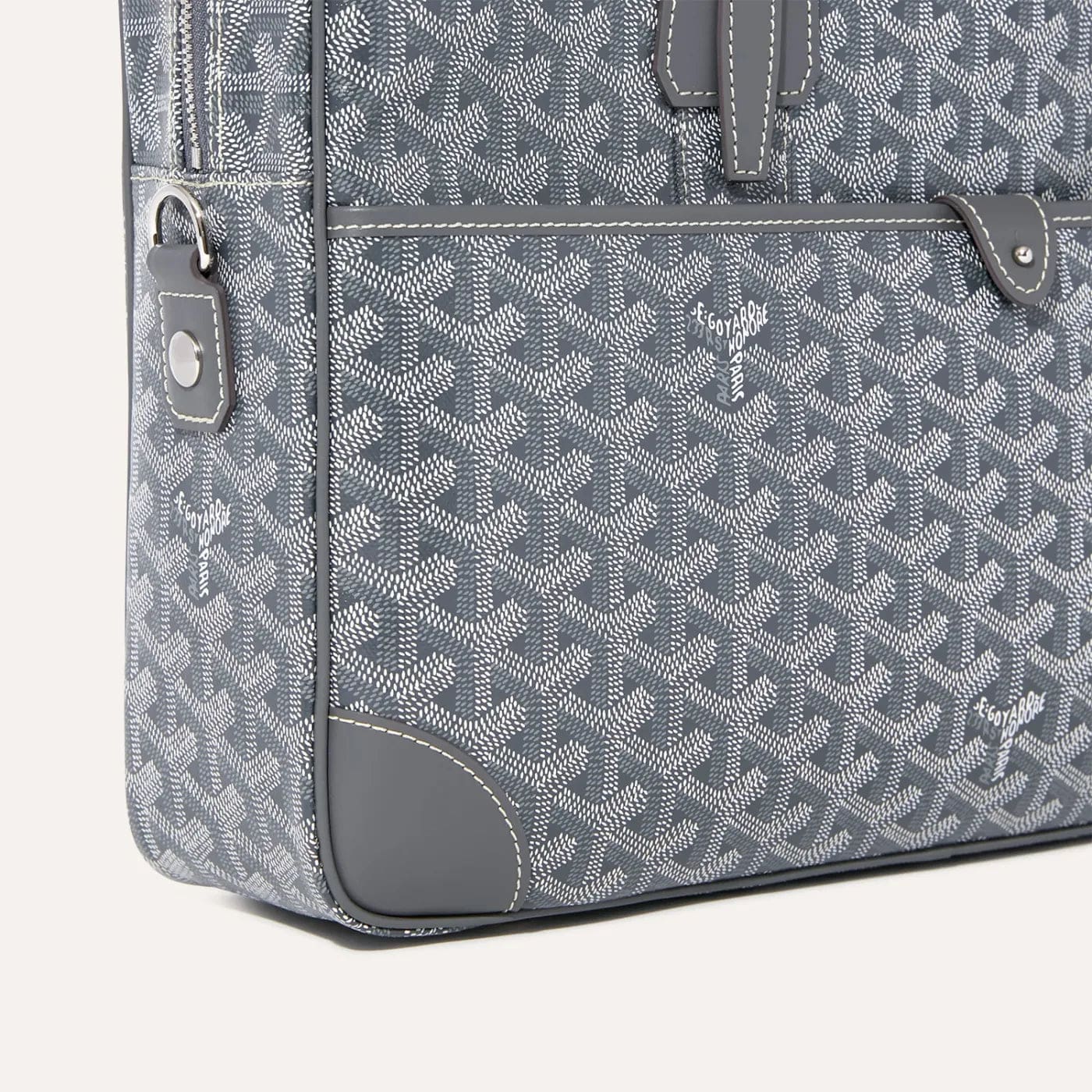 Goyard Ambassade MM Document Case - Image 4