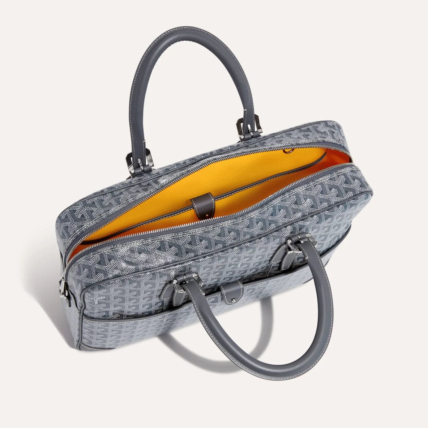 Goyard Ambassade MM Document Case - Image 5
