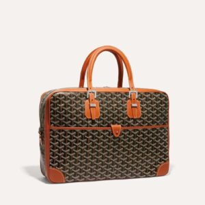 Goyard Ambassade MM Document Case