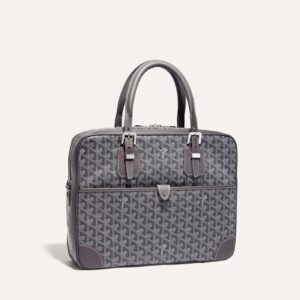 Goyard Ambassade PM Document Case