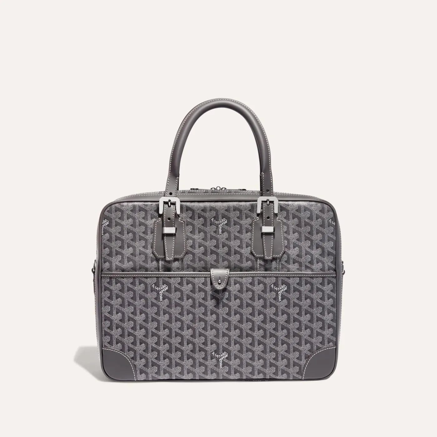 Goyard Ambassade PM Document Case - Image 2
