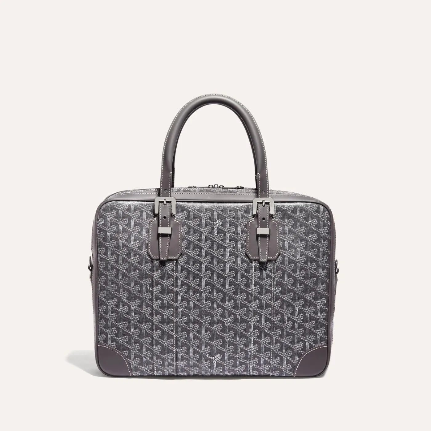 Goyard Ambassade PM Document Case - Image 3