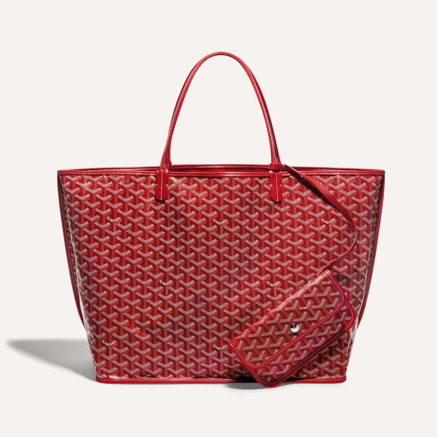 Goyard Anjou GM Bag - Image 2
