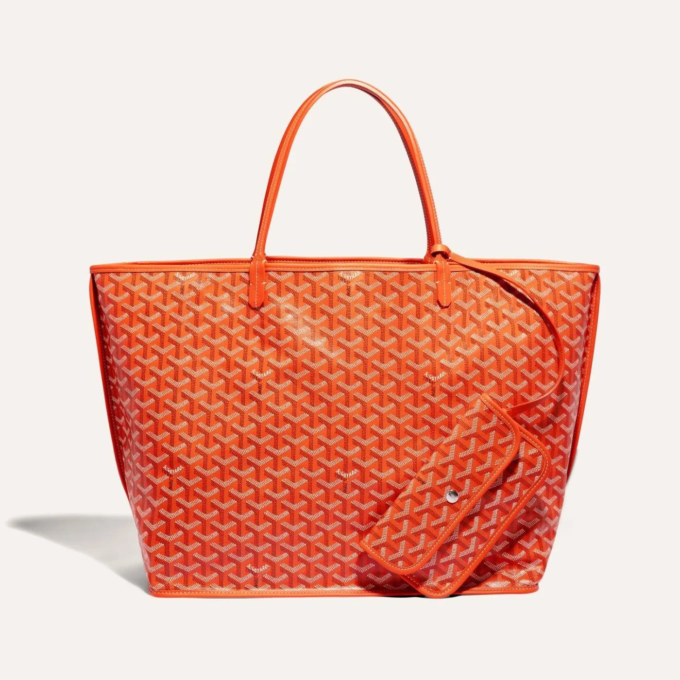 Goyard Anjou GM Bag - Image 2