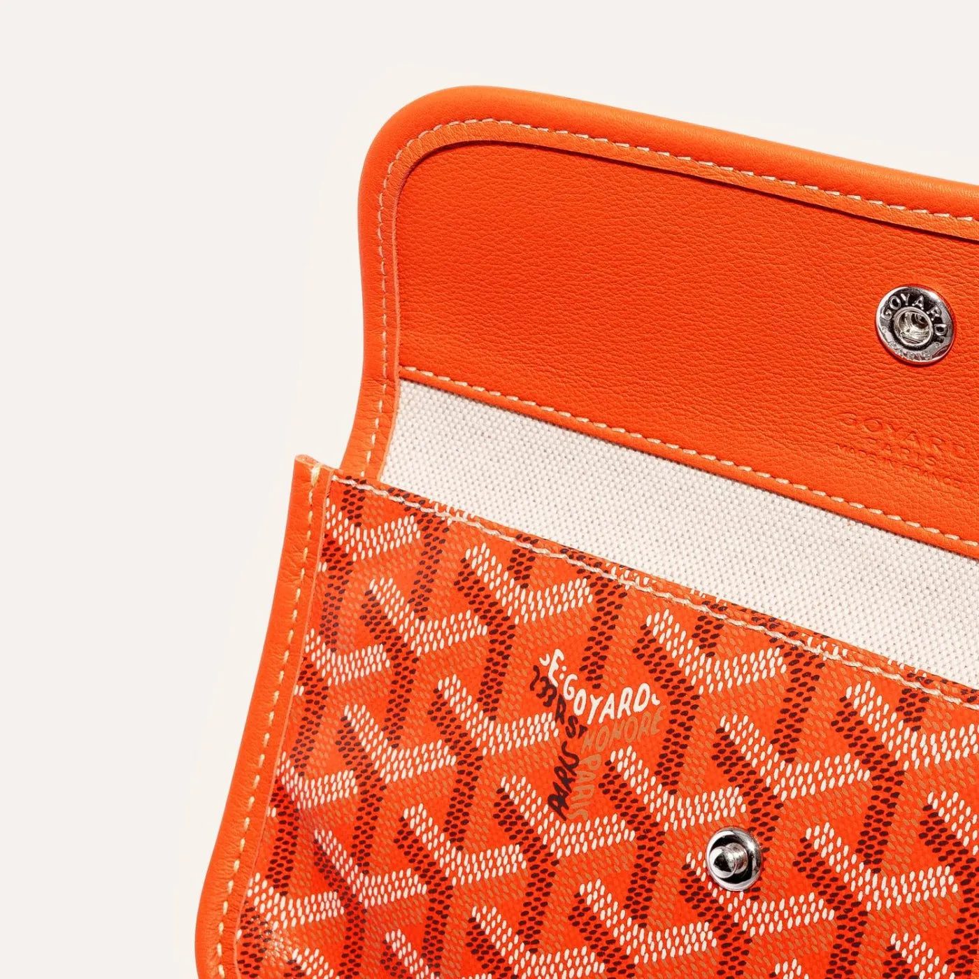 Goyard Anjou GM Bag - Image 6