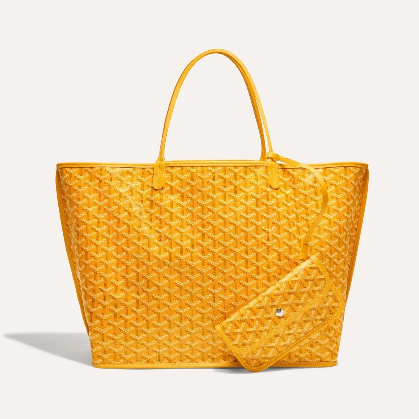 Goyard Anjou GM Bag - Image 2