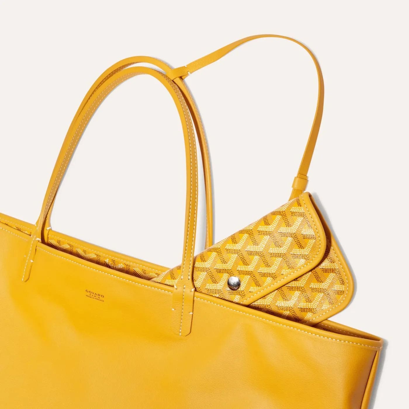 Goyard Anjou GM Bag - Image 3