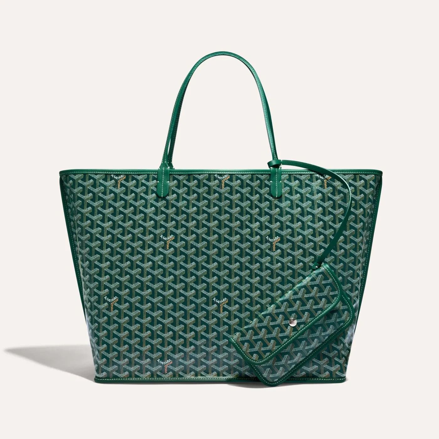 Goyard Anjou GM Bag - Image 2