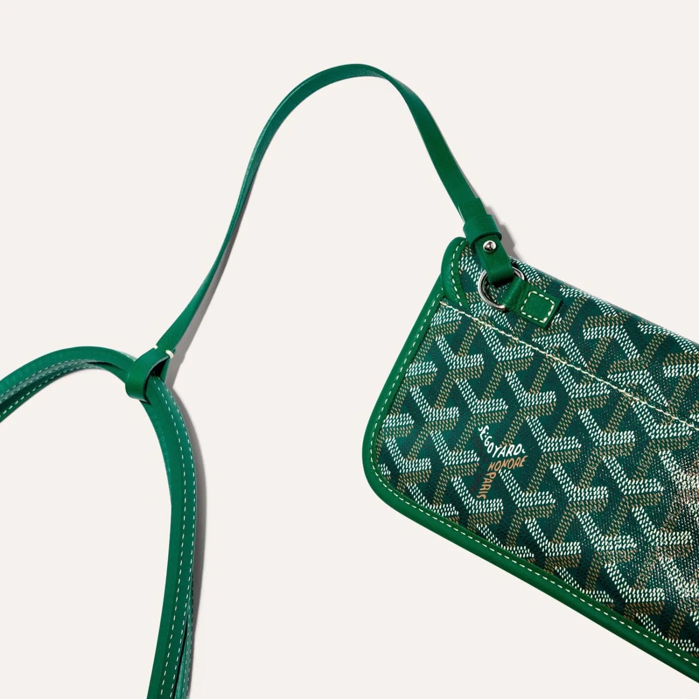 Goyard Anjou GM Bag - Image 4