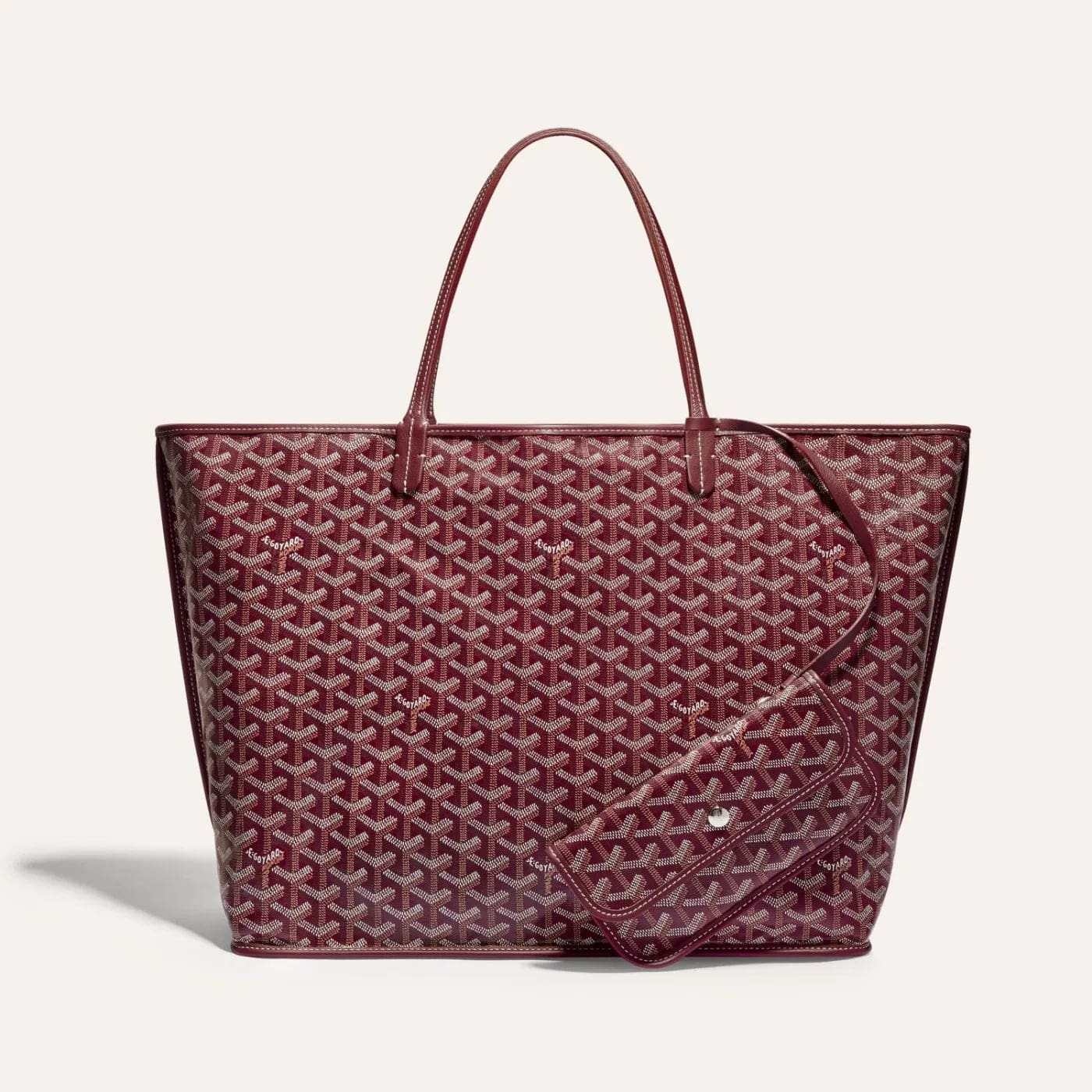Goyard Anjou GM Bag - Image 2