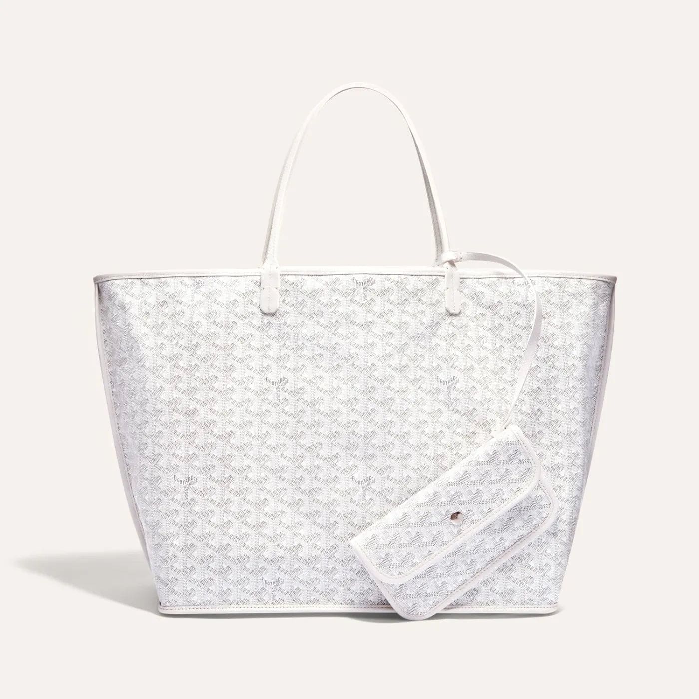Goyard Anjou GM Bag - Image 2