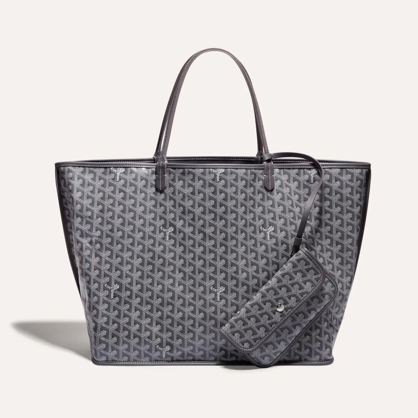 Goyard Anjou GM Bag - Image 2