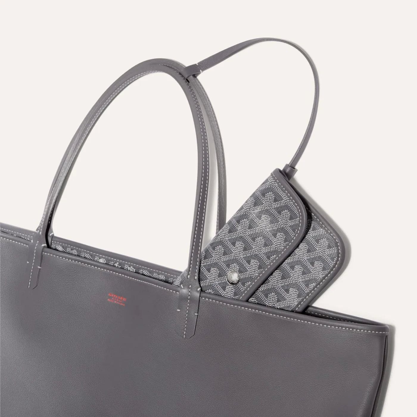 Goyard Anjou GM Bag - Image 3