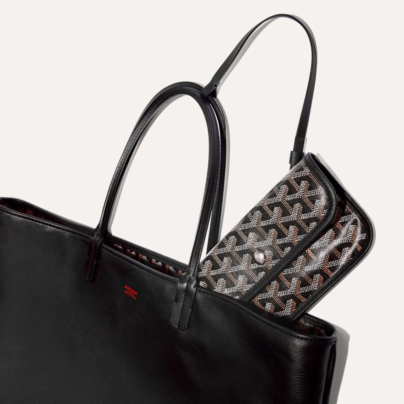 Goyard Anjou PM Bag - Image 3