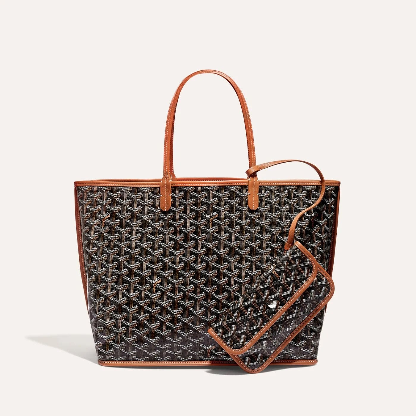 Goyard Anjou PM Bag - Image 2