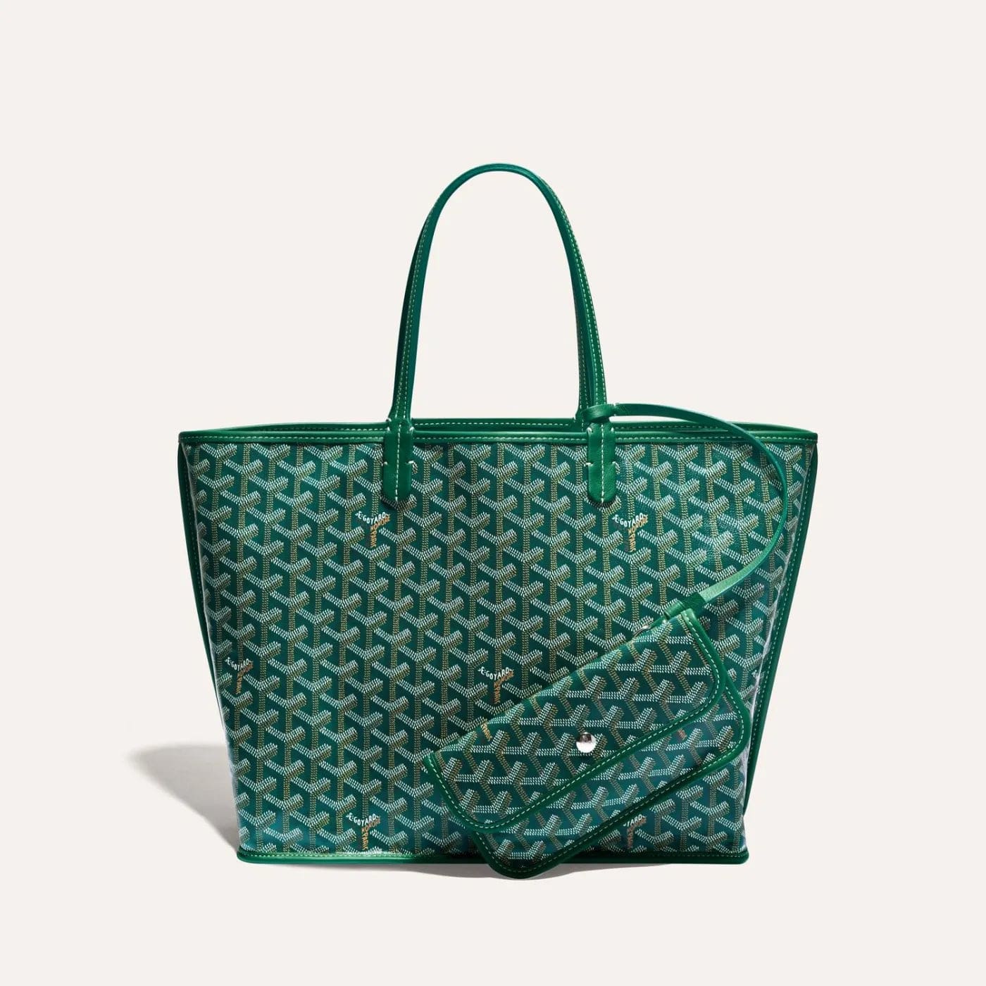 Goyard Anjou PM Bag - Image 2