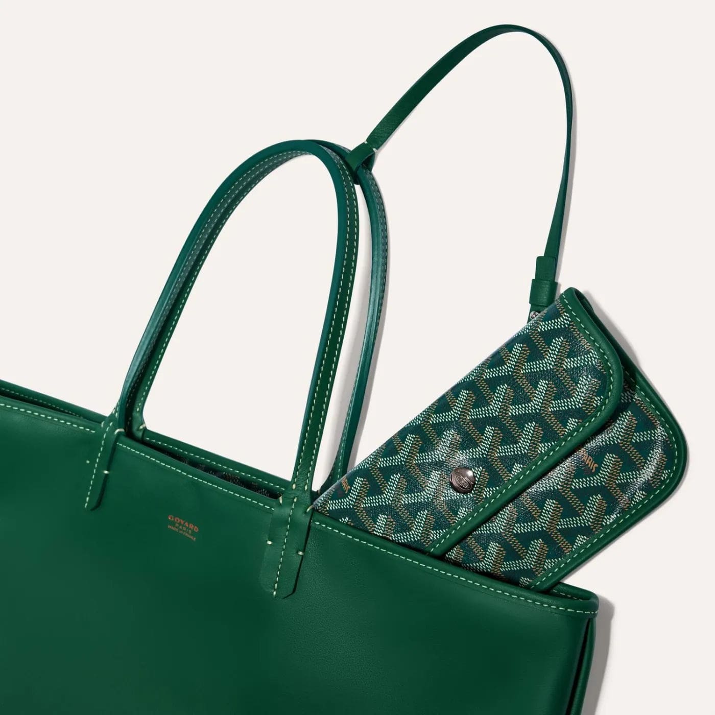 Goyard Anjou PM Bag - Image 3