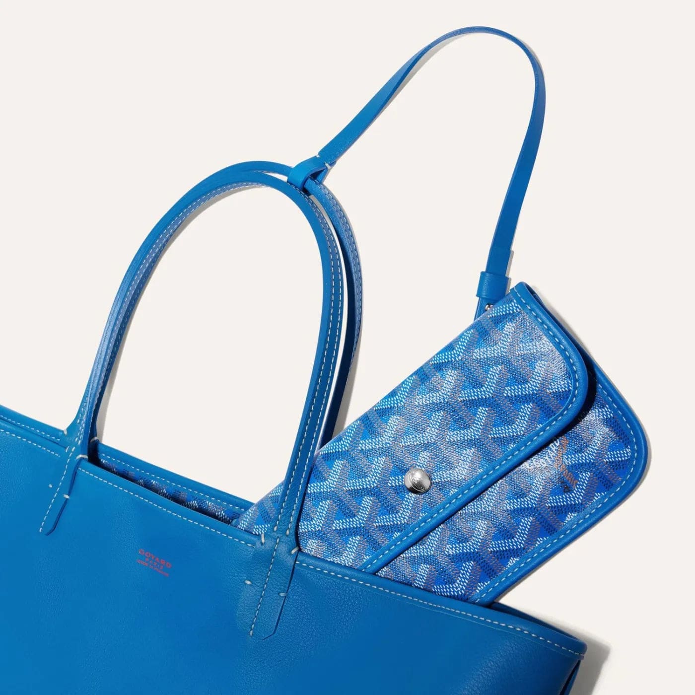 Goyard Anjou PM Bag - Image 3