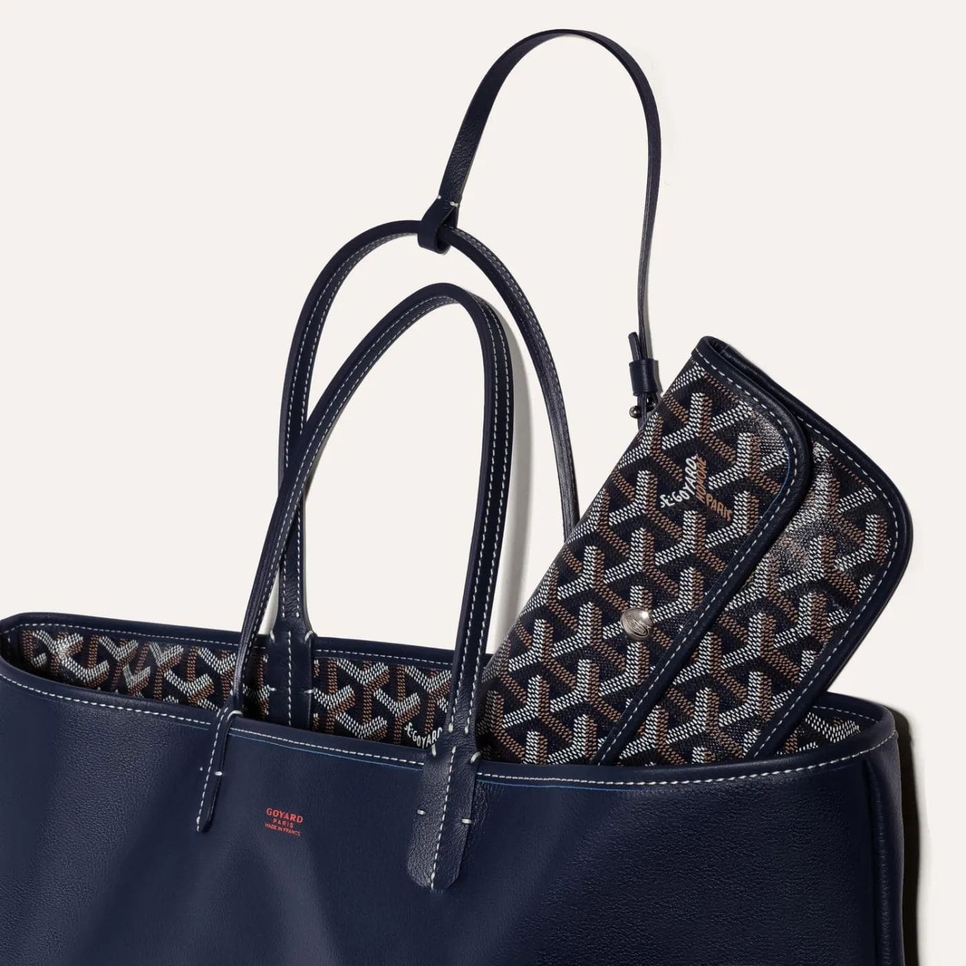 Goyard Anjou PM Bag - Image 3