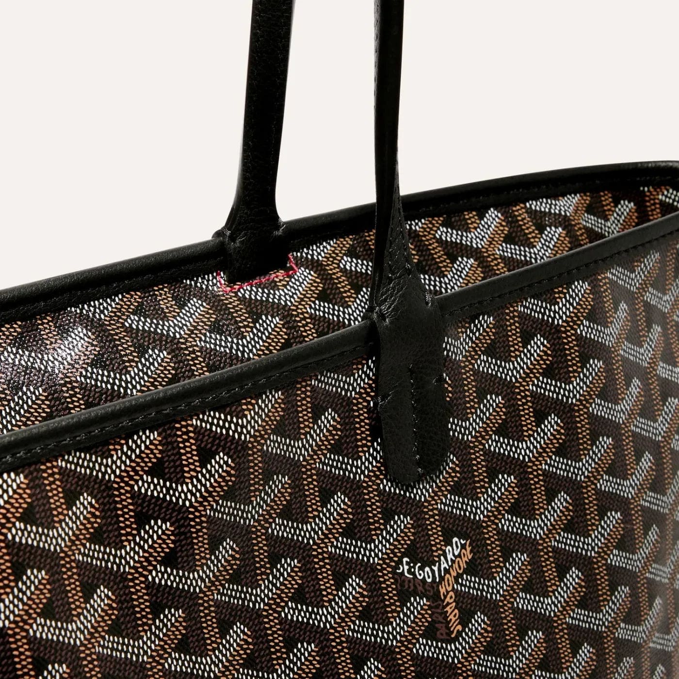 Goyard Artois MM Bag - Image 3